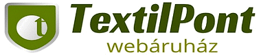 Új TextilPont webáruház TextilPont Lakástextil Webáruház